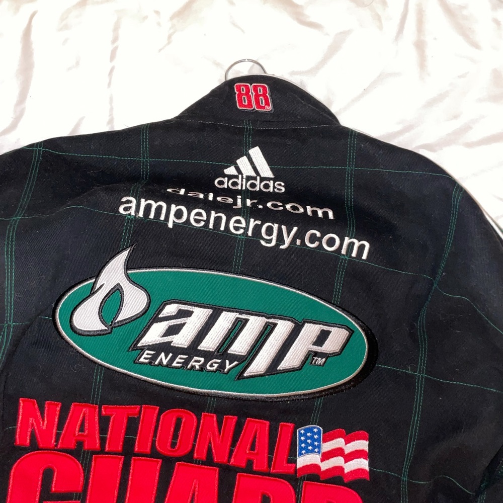 NASCAR jacket - Picture 6 of 8